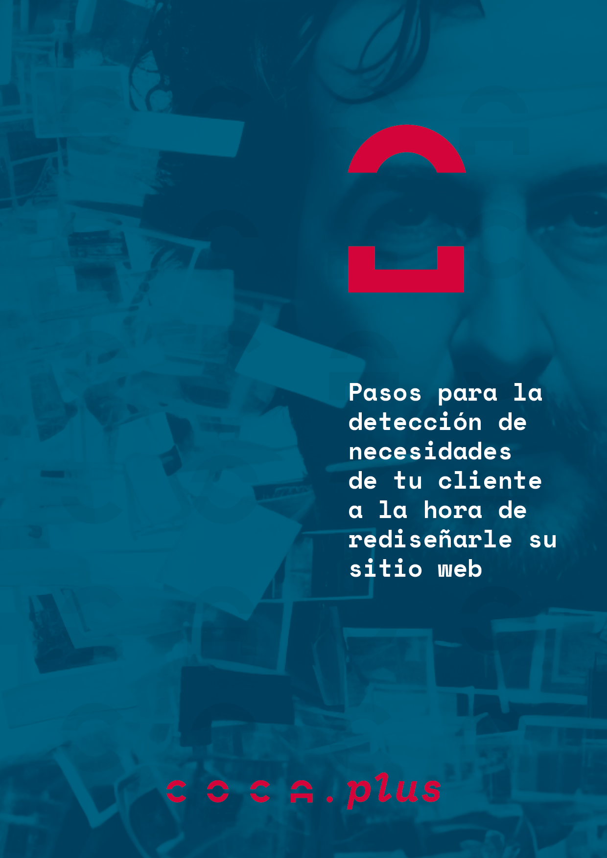 Detectando necesidades del cliente que te encarga una web, Fernández-Coca