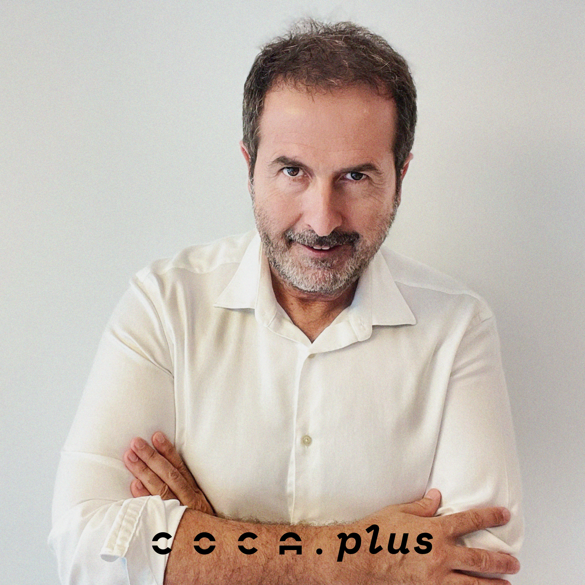 Antonio Fernández-Coca. [web: Coca.plus]
