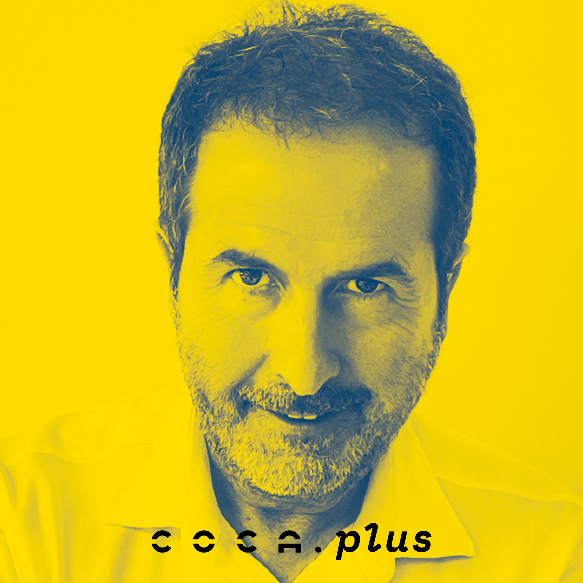 Antonio Fernández-Coca. [web: Coca.plus]
