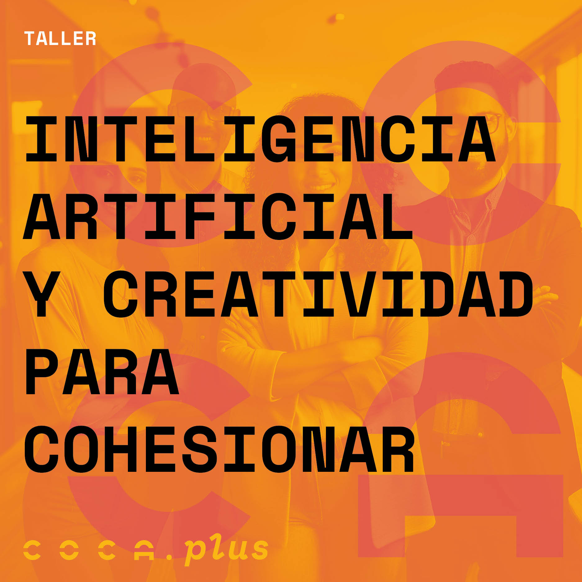 Arte e Inteligencia Artificial para fomentar la cohesión grupal en equipos de Alto Rendimiento
