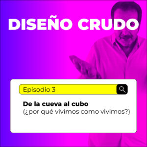 Antonio Fernández-Coca es un pódcaster que desde la universidad divulga y enseña empleando el pódcast