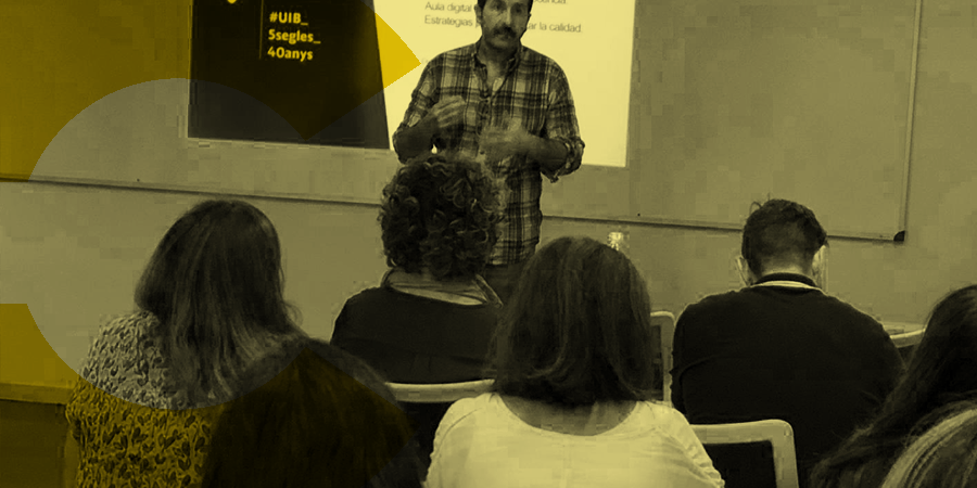 Antonio Fernández-Coca es un formador de formadores reconocido por su labor para múltiples universidades españolas y latinoamericanas, así como para empresas que piensan en la formación permanente y continua de sus empleados.