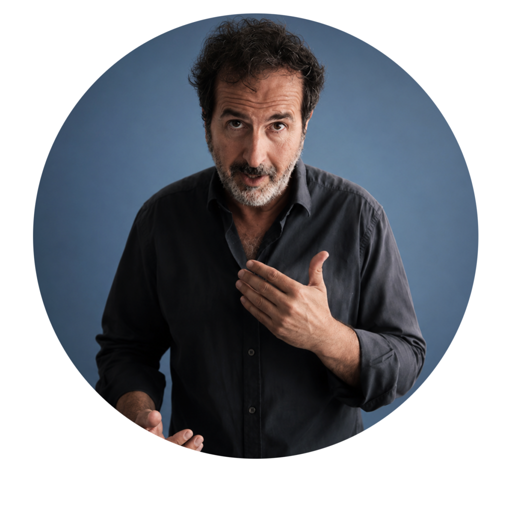 Antonio Fernández-Coca es profesor titular de universidad en la Universitat de les Illes Balears (España)