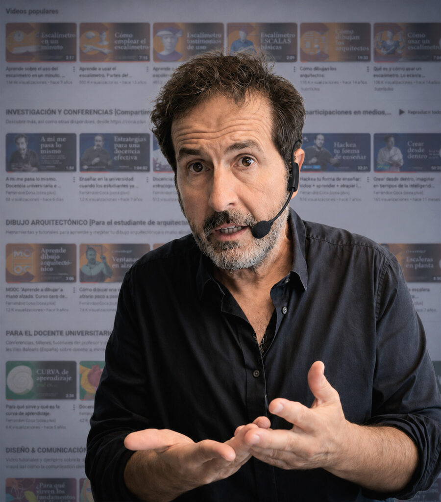 RECURSOS EN ABIERTO · SIN COSTES · SIN REGISTRO FERNANDEZ-COCA
